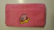 Kirby sjaal