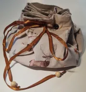 aurora mythes fox- tasje 