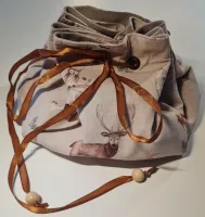 aurora mythes fox- tasje 