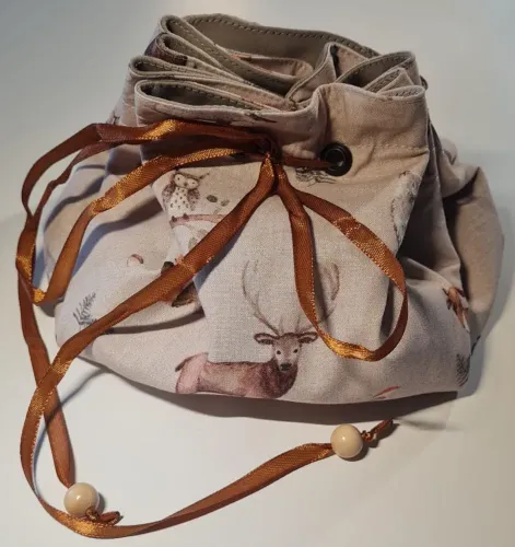 aurora mythes fox- tasje 