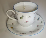 Elfia - thee kop kaars