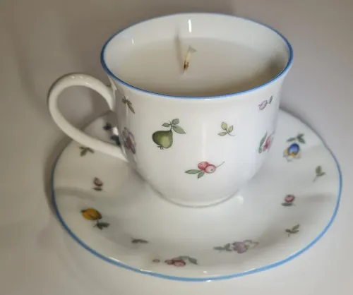 Elfia - thee kop kaars