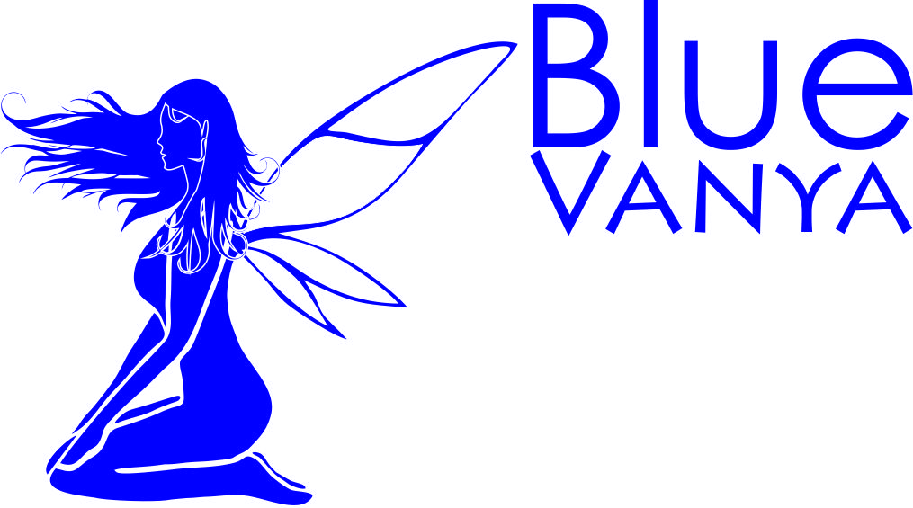 Blue-Vanya Webshop